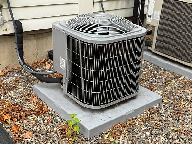 24/7 Emergency Hvac experts in Los Alamos, CA