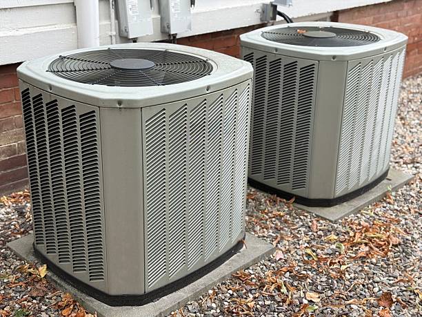 Reliable Hvac contractor in Los Alamos, CA by Leonard HVAC